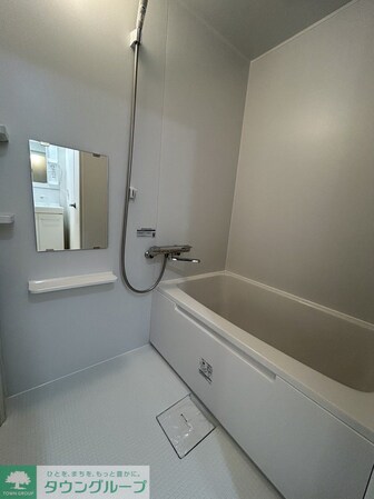 ブルーベイhonjo3の物件内観写真